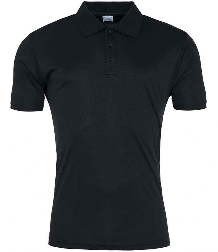 Just Cool JC021 AWDis Cool Smooth Polo Shirt